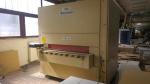 Wide belt sander Heesemann FGA-8 |  Joinery machinery | Woodworking machinery | Optimall