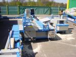 Other equipment Linka  Paletového řeziva |  Sawmill machinery | Woodworking machinery | Drekos Made s.r.o