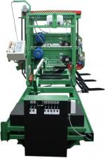 Other equipment Pila Dvouhlavicová TP-600/2 |  Sawmill machinery | Woodworking machinery | Drekos Made s.r.o