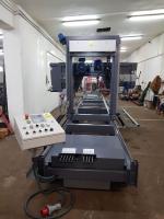 Bandsaw TS-800/6 |  Sawmill machinery | Woodworking machinery | Drekos Made s.r.o