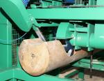 Other equipment Sestava na výrobu srubové kul. |  Sawmill machinery | Woodworking machinery | Drekos Made s.r.o