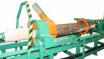 Other equipment Sestava na výrobu srubové kul. |  Sawmill machinery | Woodworking machinery | Drekos Made s.r.o