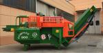 Log splitter Complex 900 Drekos made s.r.o |  Waste wood processing | Woodworking machinery | Drekos Made s.r.o