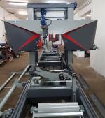 Bandsaw TS-800/60 Drekos made s.r.o |  Sawmill machinery | Woodworking machinery | Drekos Made s.r.o