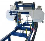 Bandsaw PP 850 -Drekos made s-r.o |  Sawmill machinery | Woodworking machinery | Drekos Made s.r.o