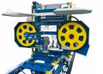 Bandsaw PP-950 H-Drekos made s.r.o |  Sawmill machinery | Woodworking machinery | Drekos Made s.r.o