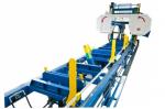 Bandsaw PP-950 H-Drekos made s.r.o |  Sawmill machinery | Woodworking machinery | Drekos Made s.r.o