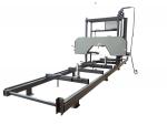 Bandsaw Drekos made  TP-600 Standart E |  Sawmill machinery | Woodworking machinery | Drekos Made s.r.o
