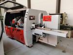 Profile planer – four-sided Leadermac Smartmac S523U |  Joinery machinery | Woodworking machinery | Optimall