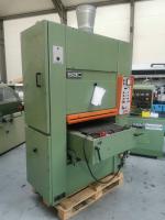 Wide belt sander SAC Sueri SLS C 630mm |  Joinery machinery | Woodworking machinery | Optimall