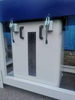 Extractor CORMAK DCV4500 |  Kilns, air machinery | Woodworking machinery | Optimall