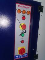 Extractor CORMAK DCV8900TC |  Kilns, air machinery | Woodworking machinery | Optimall