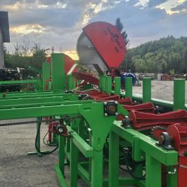 Other equipment Majer inženiring d.o.o  |  Forest machinery | Woodworking machinery | Majer inženiring d.o.o.