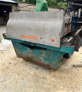 Multi rip saw TOS PWR 401