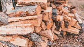 Firewood Birch |  Firewood, briquettes | SCOPULUS Handels-und Dienstleistungs GmbH 