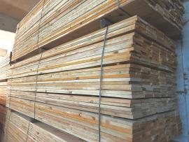 Pine Construction / building lumber |  Softwood | Lumber | FOP Havryliuk Maksym