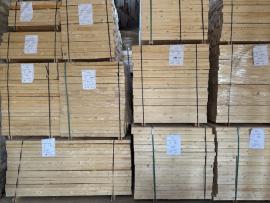 Spruce Cuts / Strips |  Softwood | Lumber | MFI