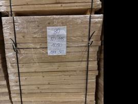 Spruce Cuts / Strips |  Softwood | Lumber | MFI