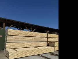 Spruce Construction / building lumber