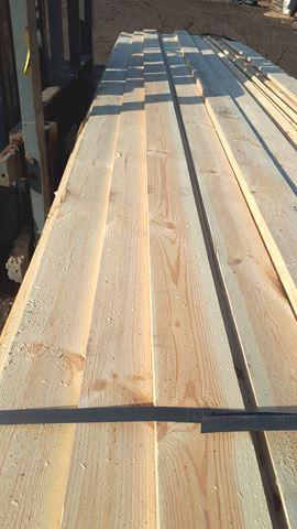 Spruce Joinery lumber |  Softwood | Lumber | Juhos és Juhos Kft