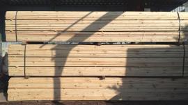 Spruce Joinery lumber