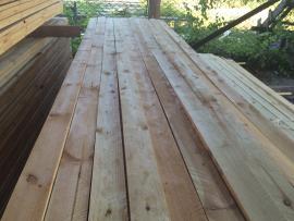 Pine Cuts / Strips |  Softwood | Lumber | Juhos és Juhos Kft