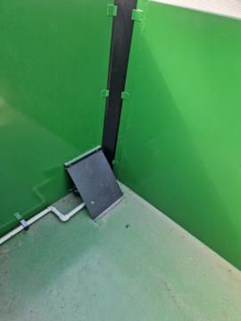 Other equipment Impregnační Vana 10m. |  Surface finish | Woodworking machinery | Drekos Made s.r.o