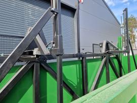 Other equipment Impregnační Vana 10m. |  Surface finish | Woodworking machinery | Drekos Made s.r.o