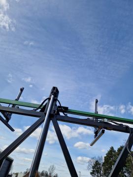 Other equipment Impregnační Vana 10m.