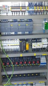 Other equipment Automatický vrtací stroj AWN