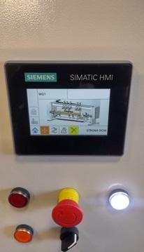 Other equipment Automatický vrtací stroj AWN |  Joinery machinery | Woodworking machinery | Drekos Made s.r.o