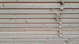 Spruce Cuts / Strips