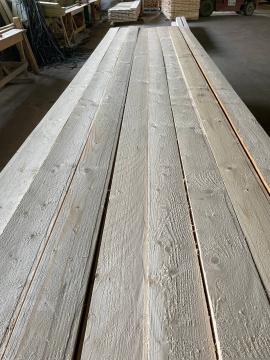 Spruce Cuts / Strips