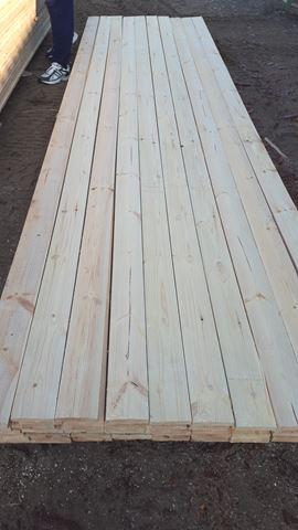 Pine Cuts / Strips |  Softwood | Lumber | Juhos és Juhos Kft