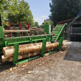 Other equipment Majer inženiring |  Sawmill machinery | Woodworking machinery | Majer inženiring d.o.o.
