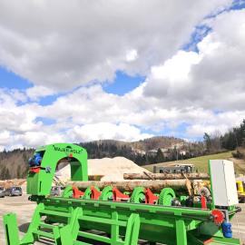 Other equipment Majer inženiring |  Sawmill machinery | Woodworking machinery | Majer inženiring d.o.o.