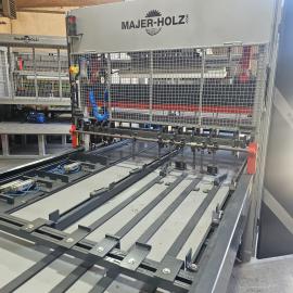 Other equipment Majer inženiring