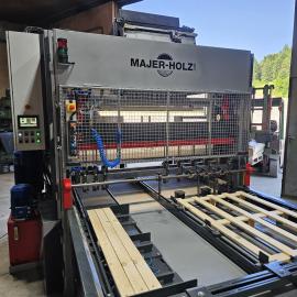 Other equipment Majer inženiring |  Sawmill machinery | Woodworking machinery | Majer inženiring d.o.o.