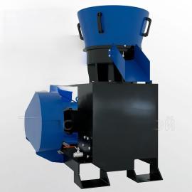 Pellet mill GR-500 |  Waste wood processing | Woodworking machinery | Pila Hradec 