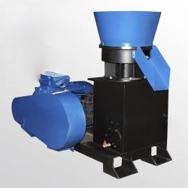 Pellet mill GR-500 |  Waste wood processing | Woodworking machinery | Pila Hradec 