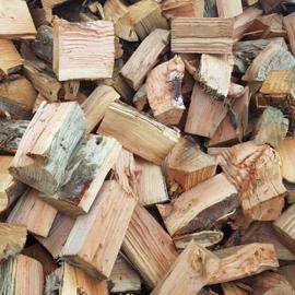 Firewood Pine