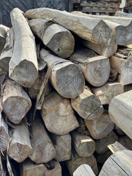 Teak Saw logs |  Tropical wood | Logs | SOFT IT SP .ZO.O SPÓŁKA Z OGRANICZONĄ ODPO