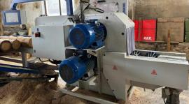 Prism-shaping saw TD-500 KB