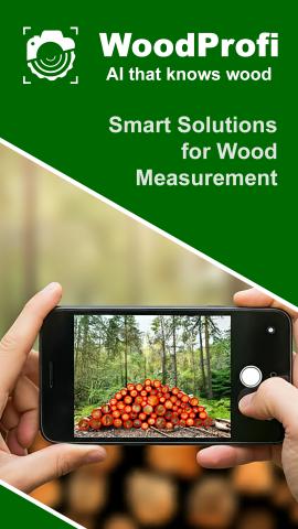 Stock WoodProfi - AI