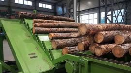 Other equipment Kompletn výroní Linka kulů . |  Sawmill machinery | Woodworking machinery | Drekos Made s.r.o