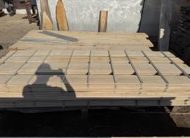 Other equipment Hliníkove preložky 11x17x1330 |  Kilns, air machinery | Woodworking machinery | MGco, s.r.o.