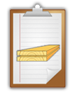 Delivery note Lumber
